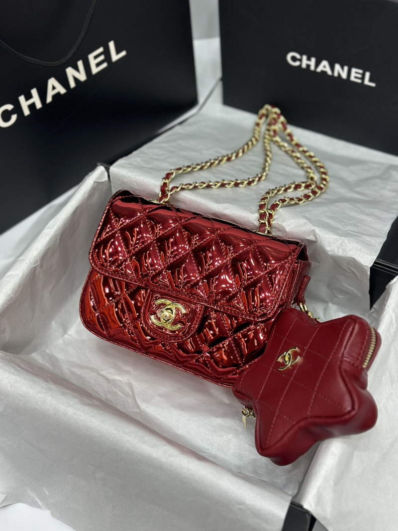 Chanel CF Series Bags